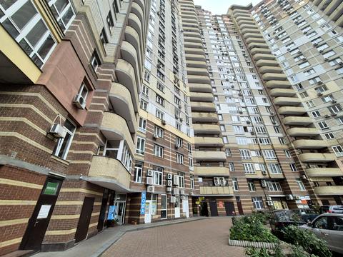 квартира за адресою Петра Григоренка просп., 22/20