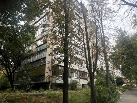 квартира по адресу Марка Безручка ул., 23-А