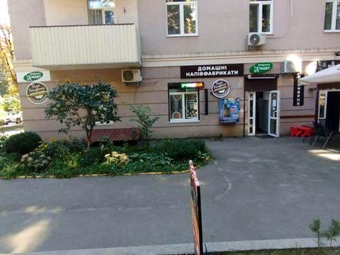коммерческая по адресу Гарматная ул., 55