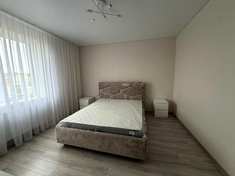 квартира по адресу Богомольца ул., 19