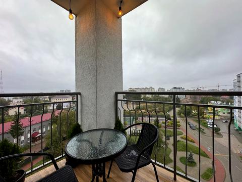 квартира по адресу Национальной Гвардии ул., 14р