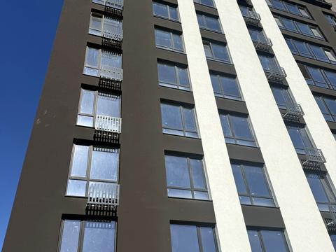 квартира за адресою Ленкавського вул., 28а