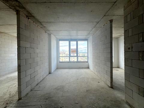 квартира за адресою Південний бульв., 1