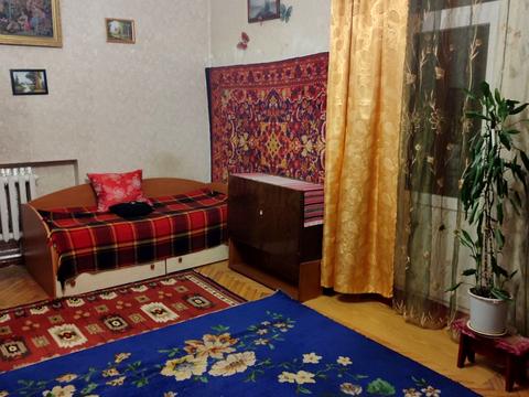 комната по адресу Голосеевский просп. (40-летия Октября), 97-А