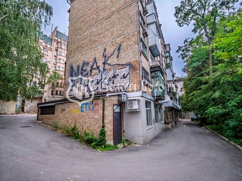 квартира по адресу Кудрявский спуск, 4