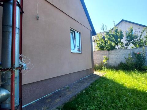 дом по адресу Київський масив