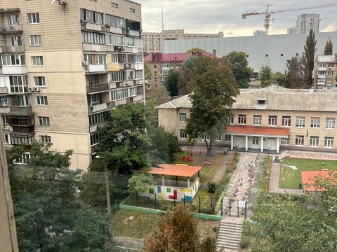 квартира по адресу Вильгельма Котарбинского ул. (Миколи Кравченка), 19