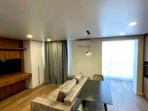 квартира за адресою Запорізьке шосе, 32д