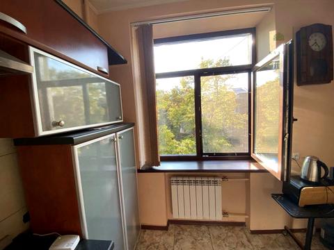 квартира по адресу Данилевского ул., 38