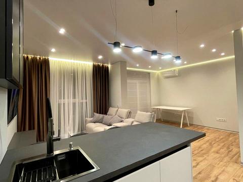 квартира за адресою Тараса Шевченка вул., 60