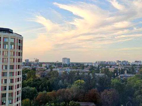 квартира за адресою Берестейський просп. (Перемоги), 67-Г