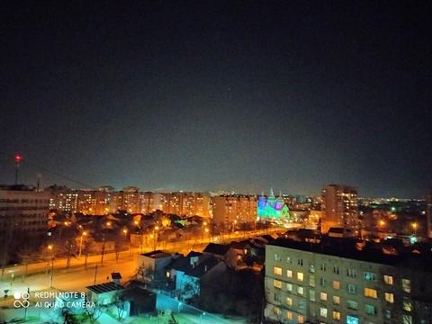 квартира за адресою Повітряна вул., 6