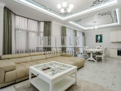 квартира за адресою Лук'янівська вул., 21-Б