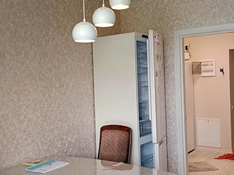 квартира по адресу Мира ул., 59