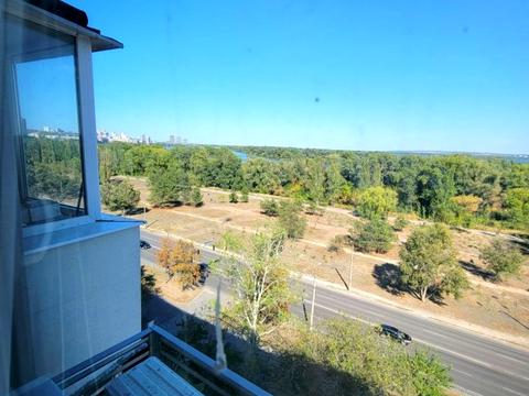 квартира за адресою Набережна Перемоги вул., 118