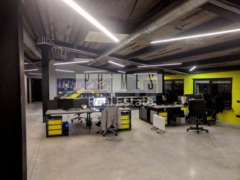 комерційна за адресою Велика Васильківська вул. (Червоноармійська), 55