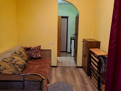 квартира за адресою Шевченківський пров., 30