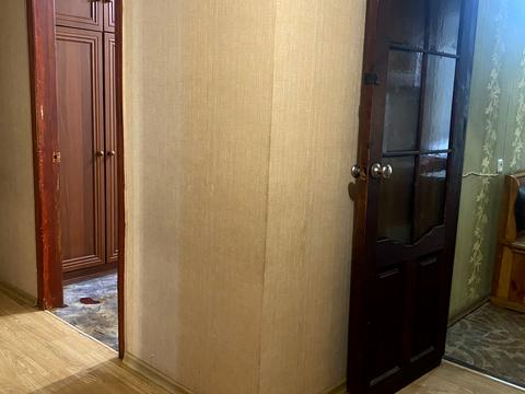 квартира по адресу Краснова ул., 14