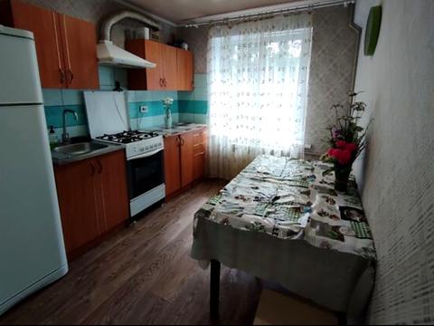 квартира по адресу Квартальна ул. (Гладкова), 12
