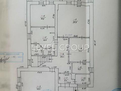 будинок за адресою Лісова вул.