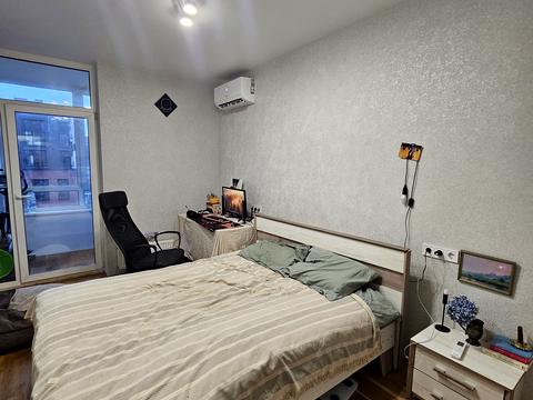 квартира за адресою Салютна вул., 2