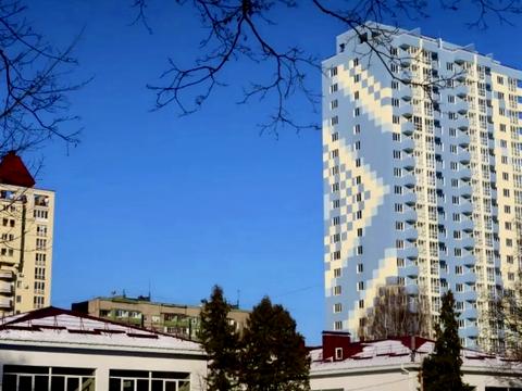 квартира по адресу Приорская ул. (Полупанова), 16