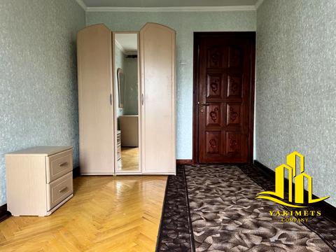 квартира по адресу Евгения Патона ул., 21