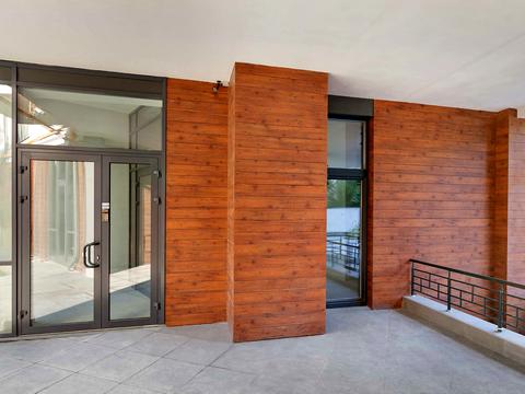 квартира по адресу Пекарская ул., 30