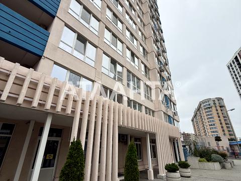 квартира по адресу Новоберегова ул., 12-А