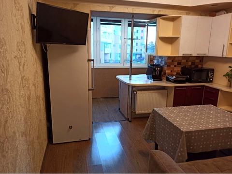 квартира за адресою Миколаївська, 3