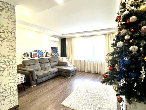 квартира по адресу Трилёвского ул., 7