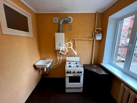 квартира по адресу Криворожстали ул. (Орджонікідзе), 9
