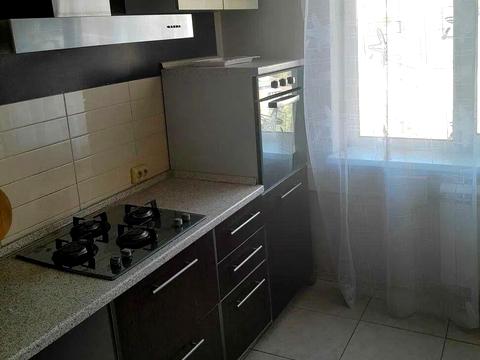 квартира по адресу Ивашкевича Ярослава ул., 3