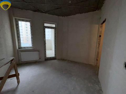 квартира за адресою Райдужний масив вул., 20