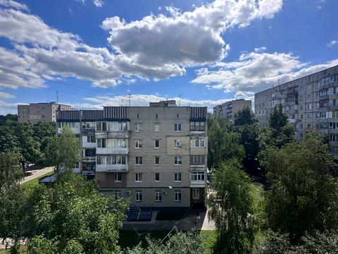 квартира по адресу Дружбы Народов бульв. (Дружбы Народов), 13а