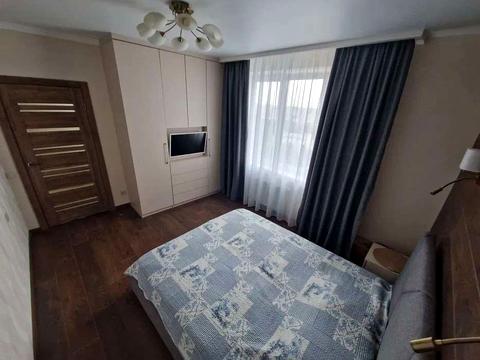 квартира за адресою Сергія Данченка вул., 32