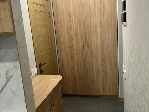 квартира за адресою Богдана Хмельницького просп. (Героїв Сталінграда), 229