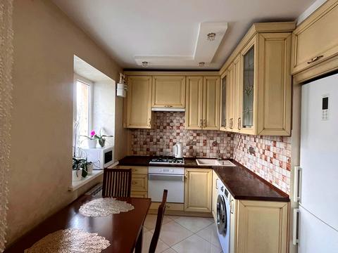 квартира по адресу Тараса Шевченко ул., 140