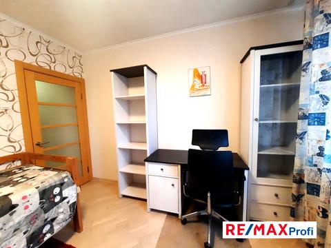 квартира за адресою Кадетський Гай вул., 7