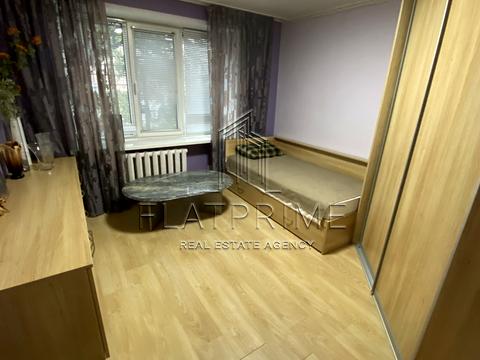 квартира по адресу Пражская ул., 18-А