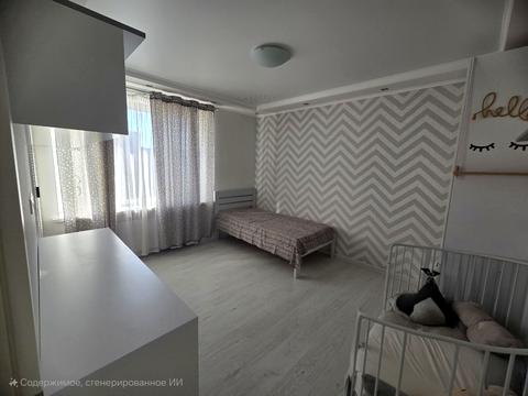 квартира по адресу Светлый пер., 3