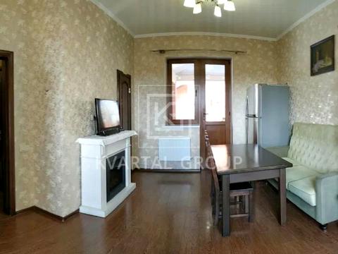 дом по адресу Чернинская ул.