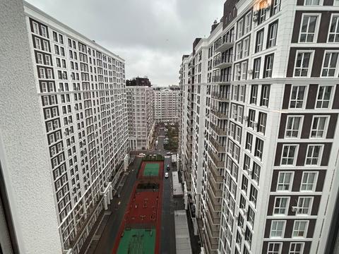 квартира за адресою Михайла Максимовича вул. (Онуфрія Трутенка), 24-Г