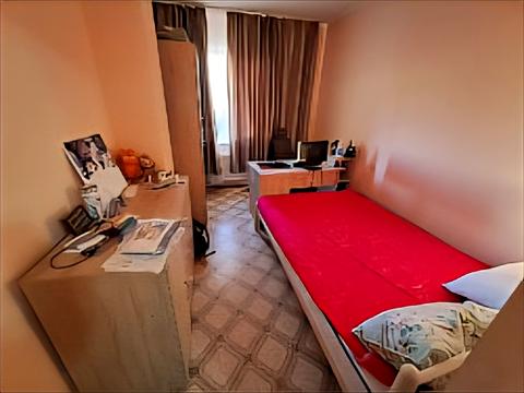 дом по адресу Волна