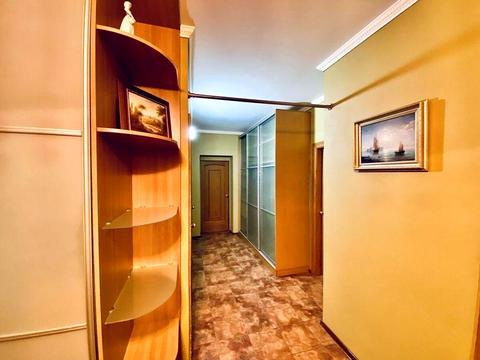квартира за адресою Миколи Ушакова вул., 34-А
