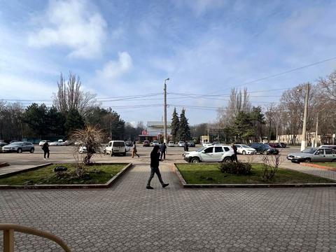 комерційна за адресою Одеса, Варненська вул., 7в