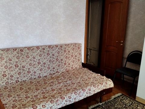 квартира по адресу Щусева ул., 33