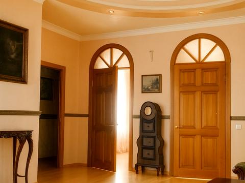 будинок за адресою Авіаторів вул.