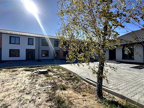 будинок за адресою Бориса Лятошинського вул. (1 Травня)