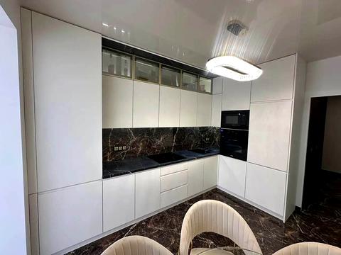 квартира за адресою Андрія Мельника вул., 10 к8